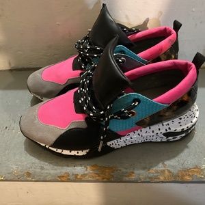 Steve Madden Casual Sneaker
